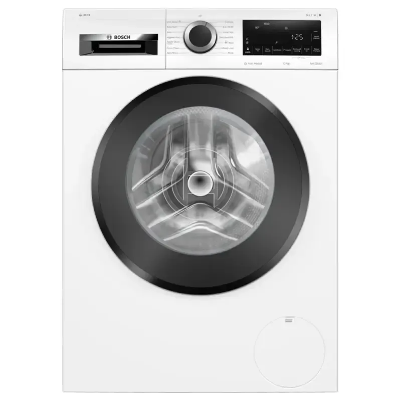 Bosch Series 6 WGG254F0GB i-Dosing 10kg 1400rpm Washing Machine