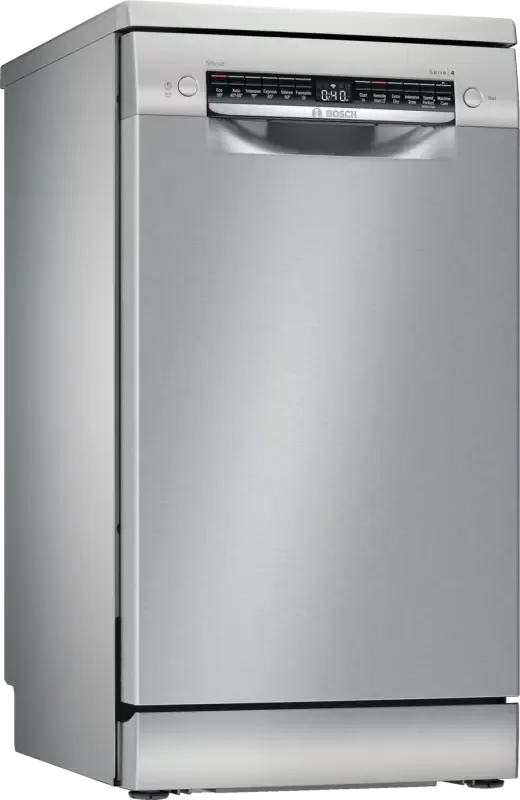 Bosch SPS4HKI45G Serie 4 Slimline Dishwasher