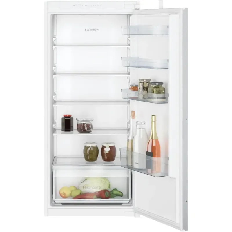 Neff N30 KI1411SE0 120cm Built-in larder fridge