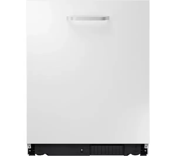 Samsung Series 5 DW60M5050BB Integrated 13 Place Integrated Dishwasher