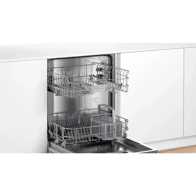 Bosch Series 2 SMI2ITS33G Semi Integrated 12 Place Settings Dishwasher