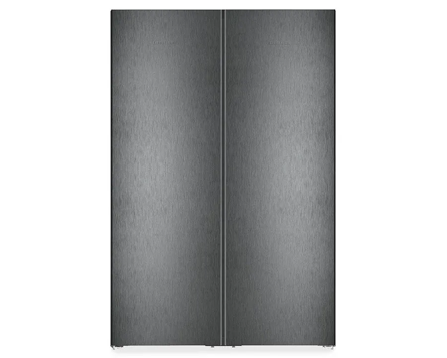 Liebherr XRFbd 5220 Plus NoFrost Side-by-Side combination Fridge & Freezer