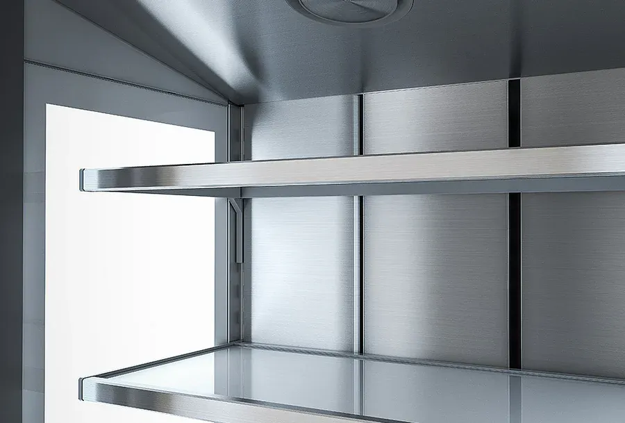 Liebherr EGN9671 Monolith NoFrost Freezer with IceMaker