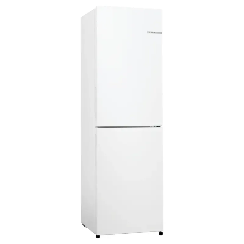 Bosch Series 2 KGN27NWEAG 50/50 Frost Free Fridge Freezer - White