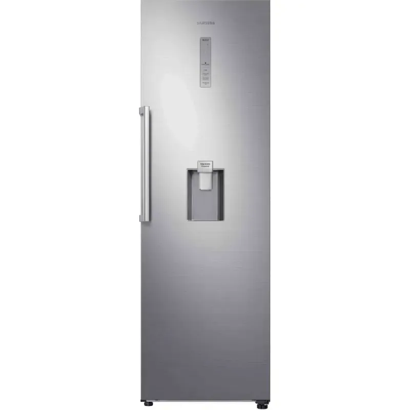Samsung RR39M73407F Total No Frost Larder Fridge With Water Dispenser In Stainless Steel