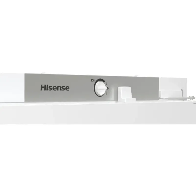 Hisense RIL391D4AWEUK Frost Free Integrated Tall Larder Fridge