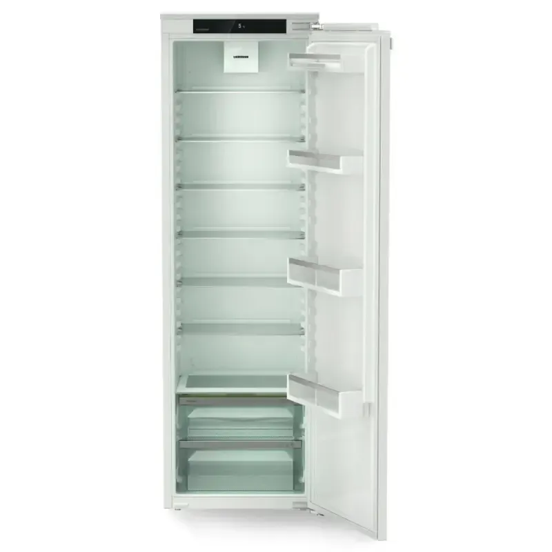Liebherr IRe 5100 Pure Fully integrated fridge with EasyFresh
