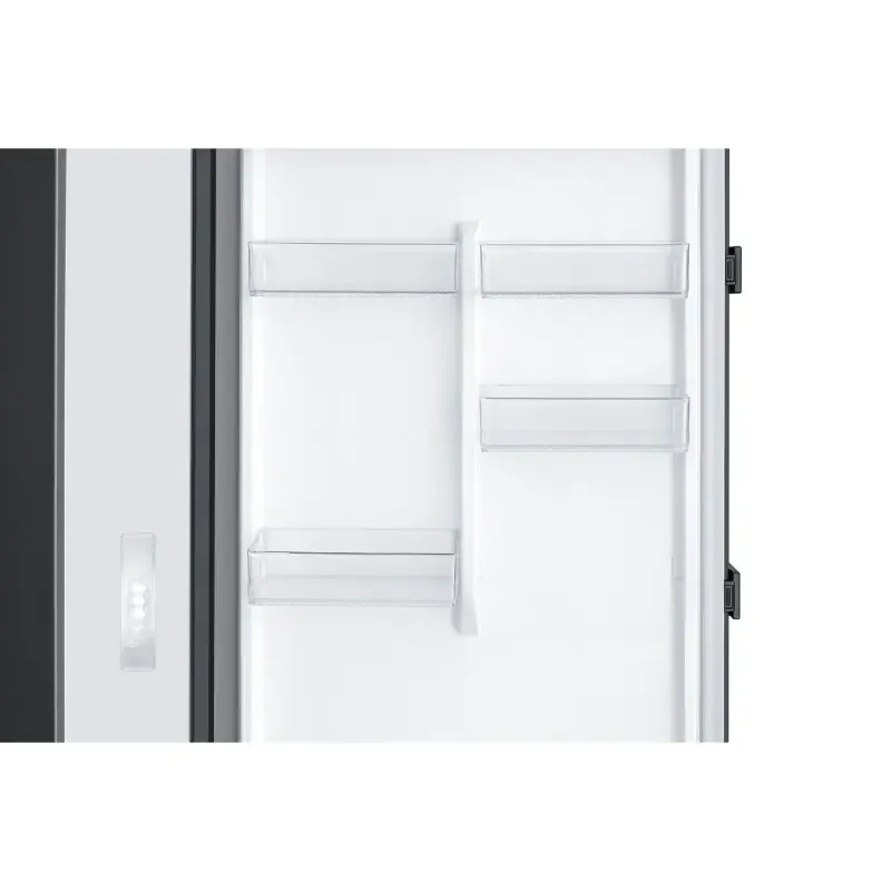 Samsung Bespoke RR39A74A3CL Tall Lavender Fridge