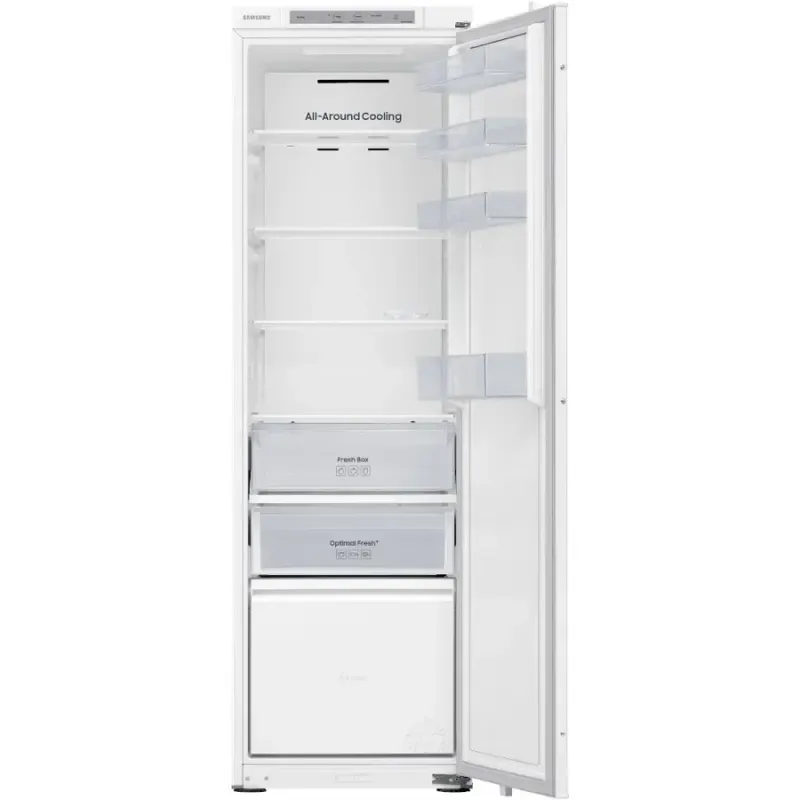 Samsung BRD27600EWW/EU Integrated Fridge with Freezer section - 5 YEAR GUARANTEE
