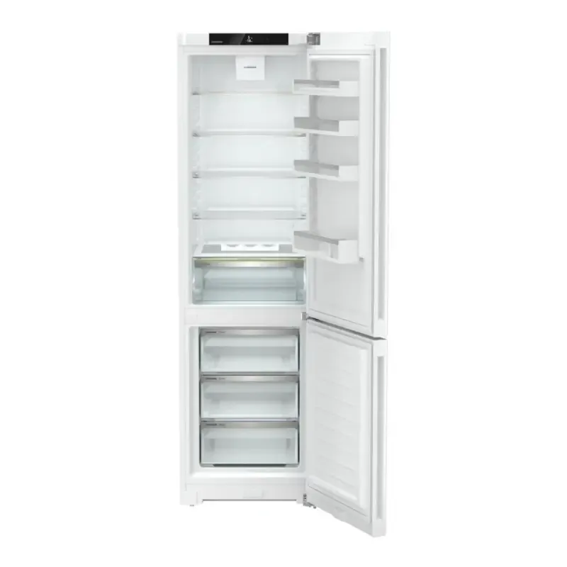 Liebherr CNd 5703 201.5 cm Tall Pure NoFrost 70/30 Fridge Freezer - White