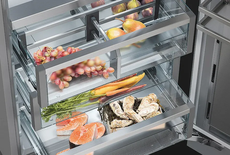Liebherr EKB9471 BioFresh Monolith Fridge