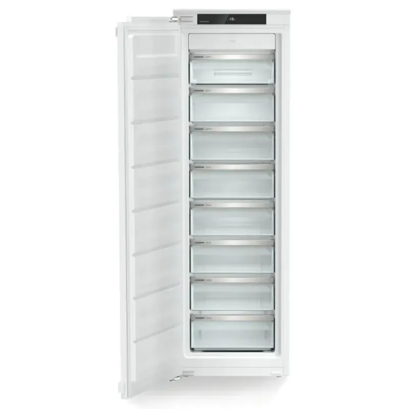Liebherr SIFNf 5108 Pure NoFrost Built-In Tall Freezer