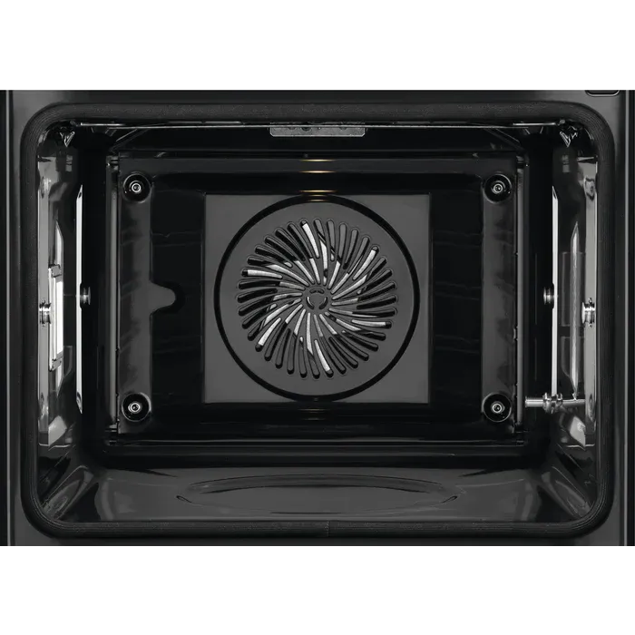 AEG BPK948330M 8000 Series Single oven with Assisted Cooking & Pyrolytic Cleaning
