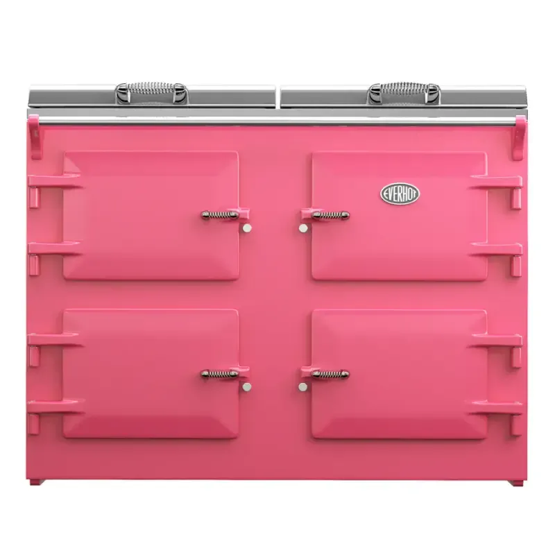 Everhot 120i 120cm Range Cooker