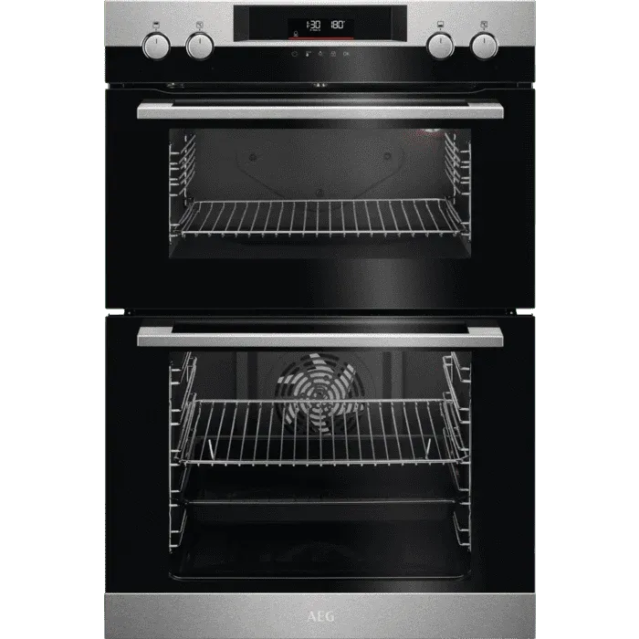 AEG DCK531160M 6000 SurroundCook catalytic Built-in Double Oven