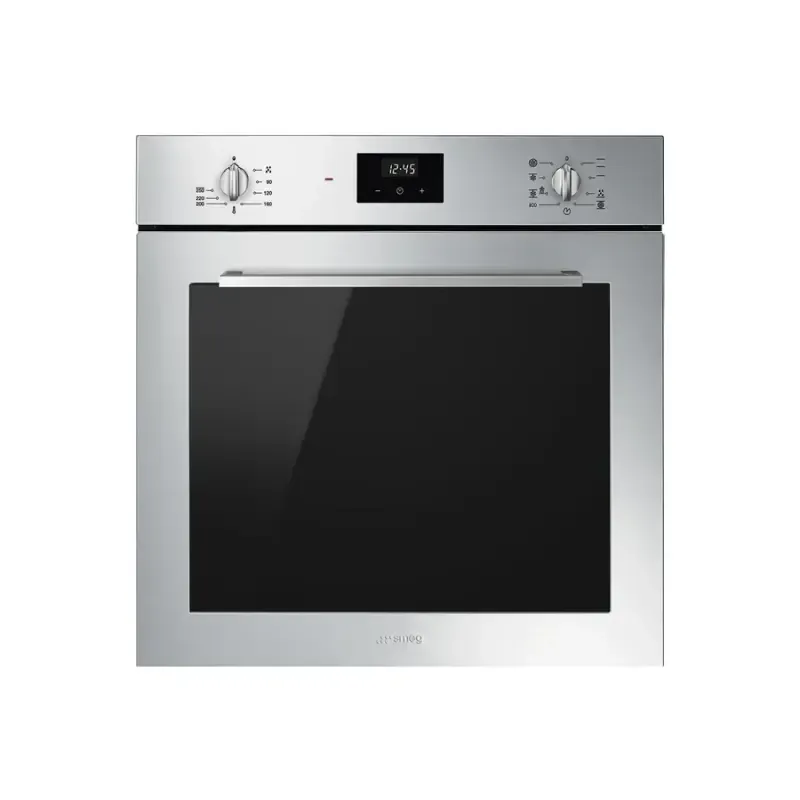 SMEG Cucina SF6400TVX Electric Oven - Stainless Steel