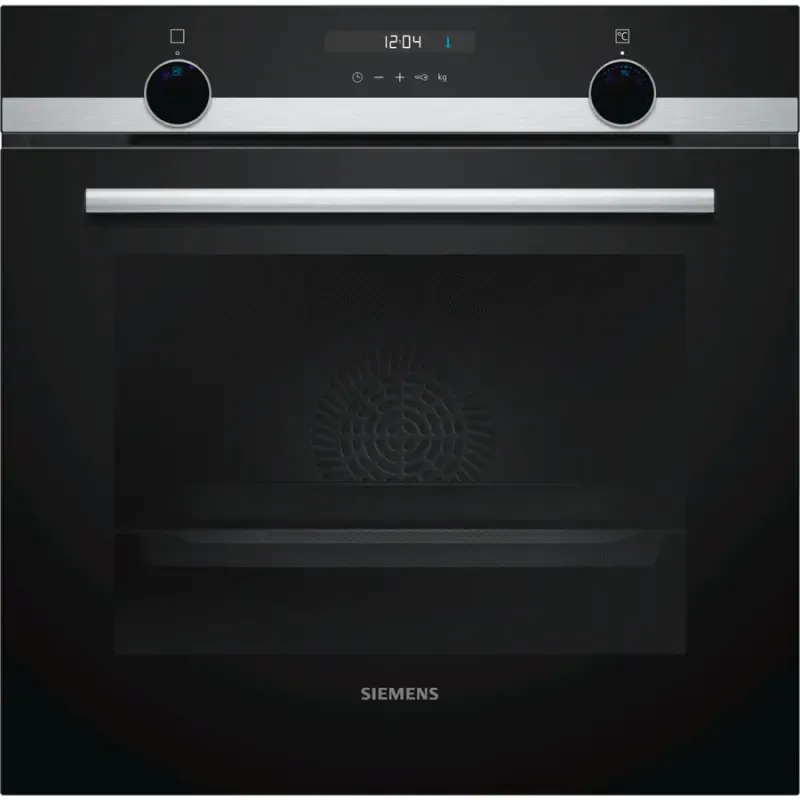 Siemens iQ500 HB535A0S0B Built-in single oven Stainless steel