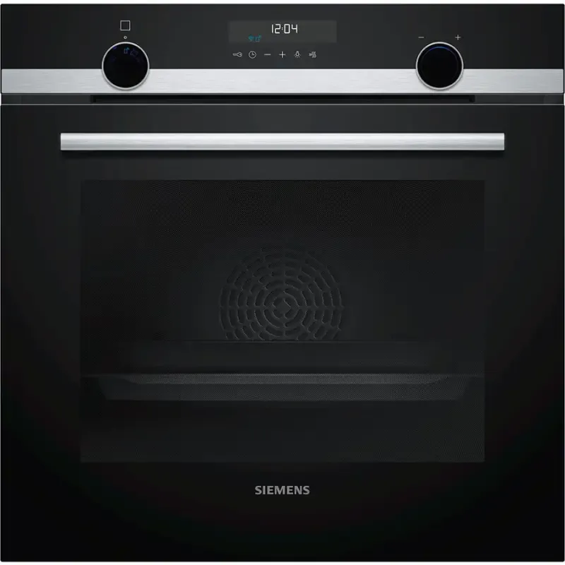 Siemens HB578A0S6B iQ500 Built-in single oven - Stainless steel