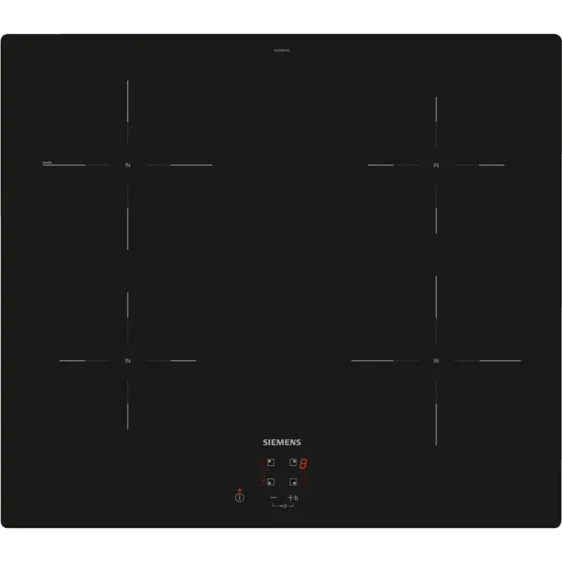 Siemens EU61RAGA5B iQ100 60cm Induction Hob
