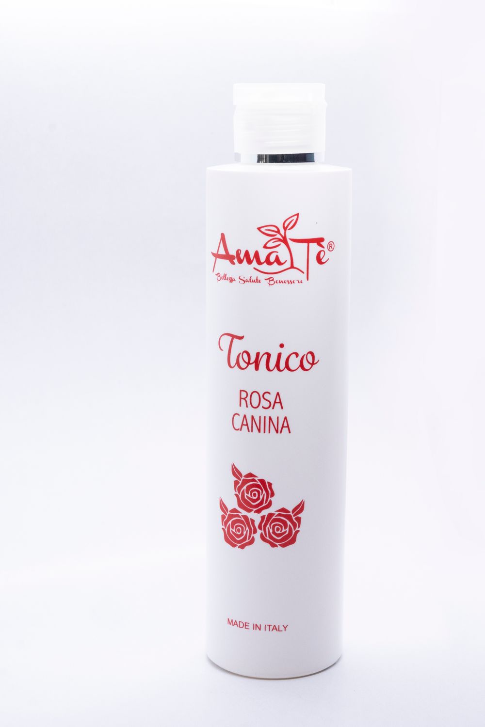 Tonico Viso alla Rosa Canina