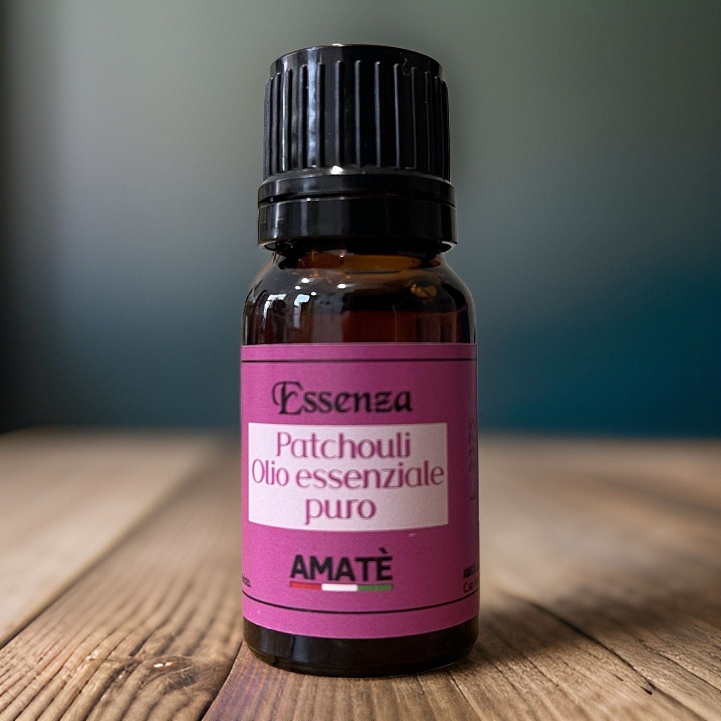 Olio Essenziale Patchouli Malacca