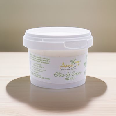 ​Olio di Cocco
