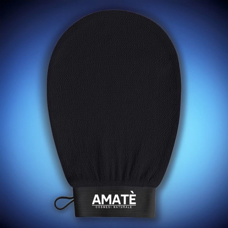 Guanto Kessa by AmaTè 