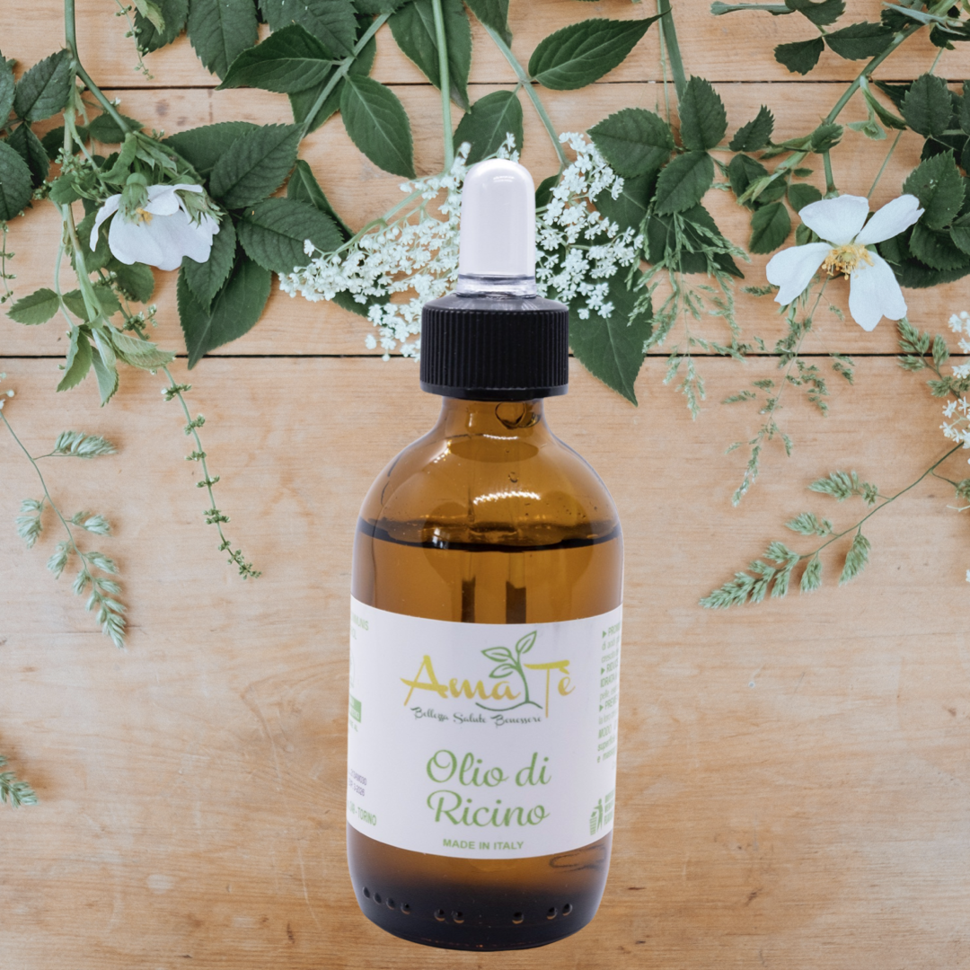 ​Olio di Ricino
