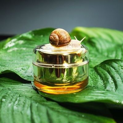 bava di lumaca