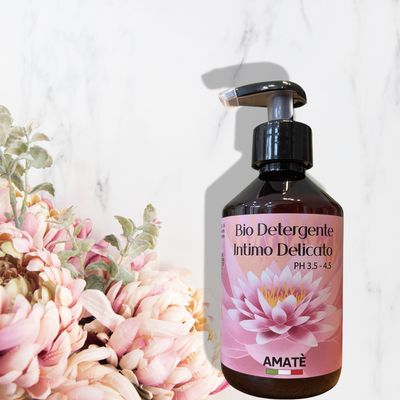 Bio Detergente Intimo Delicato