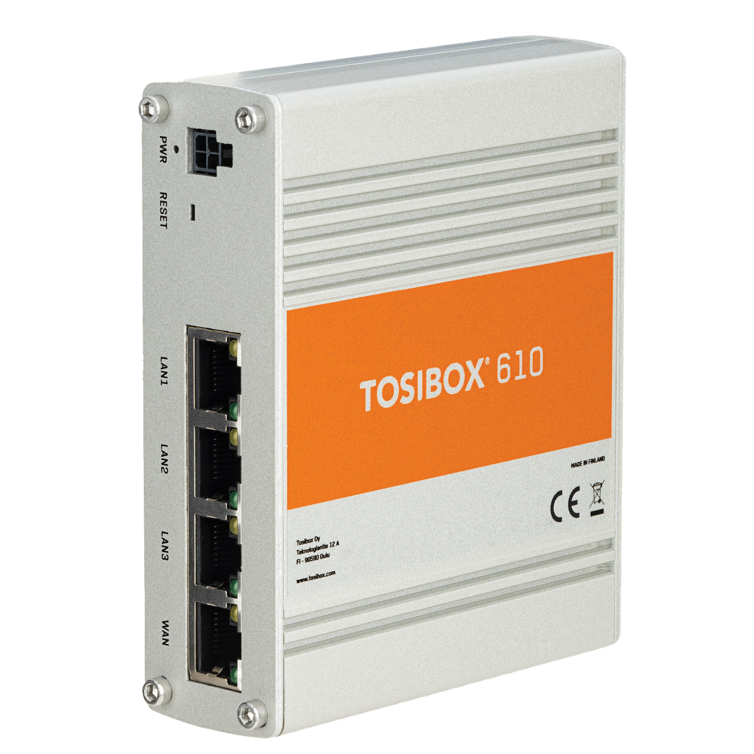 TOSIBOX 610