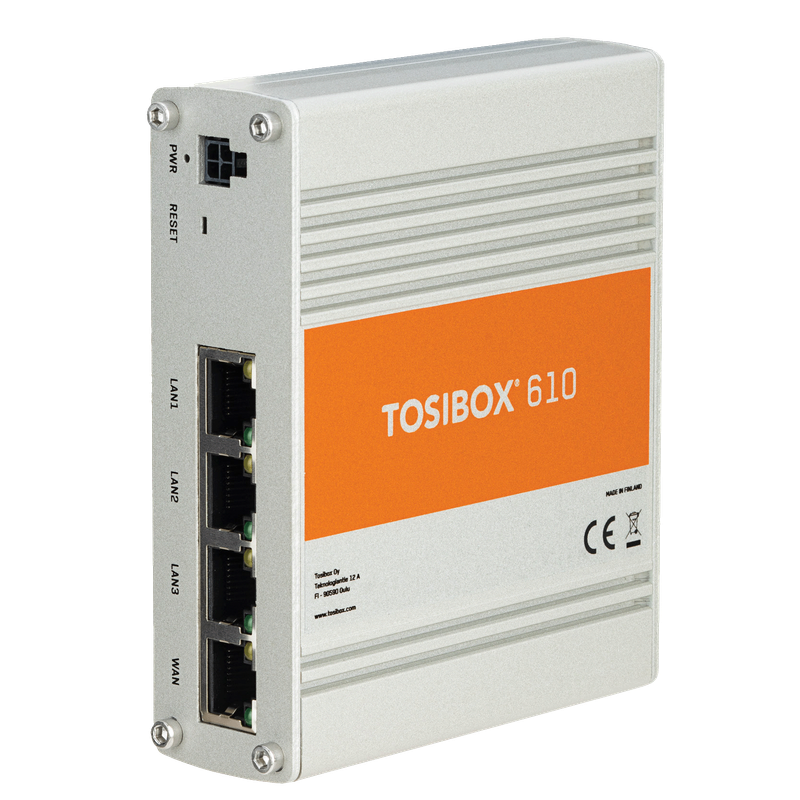TOSIBOX 610