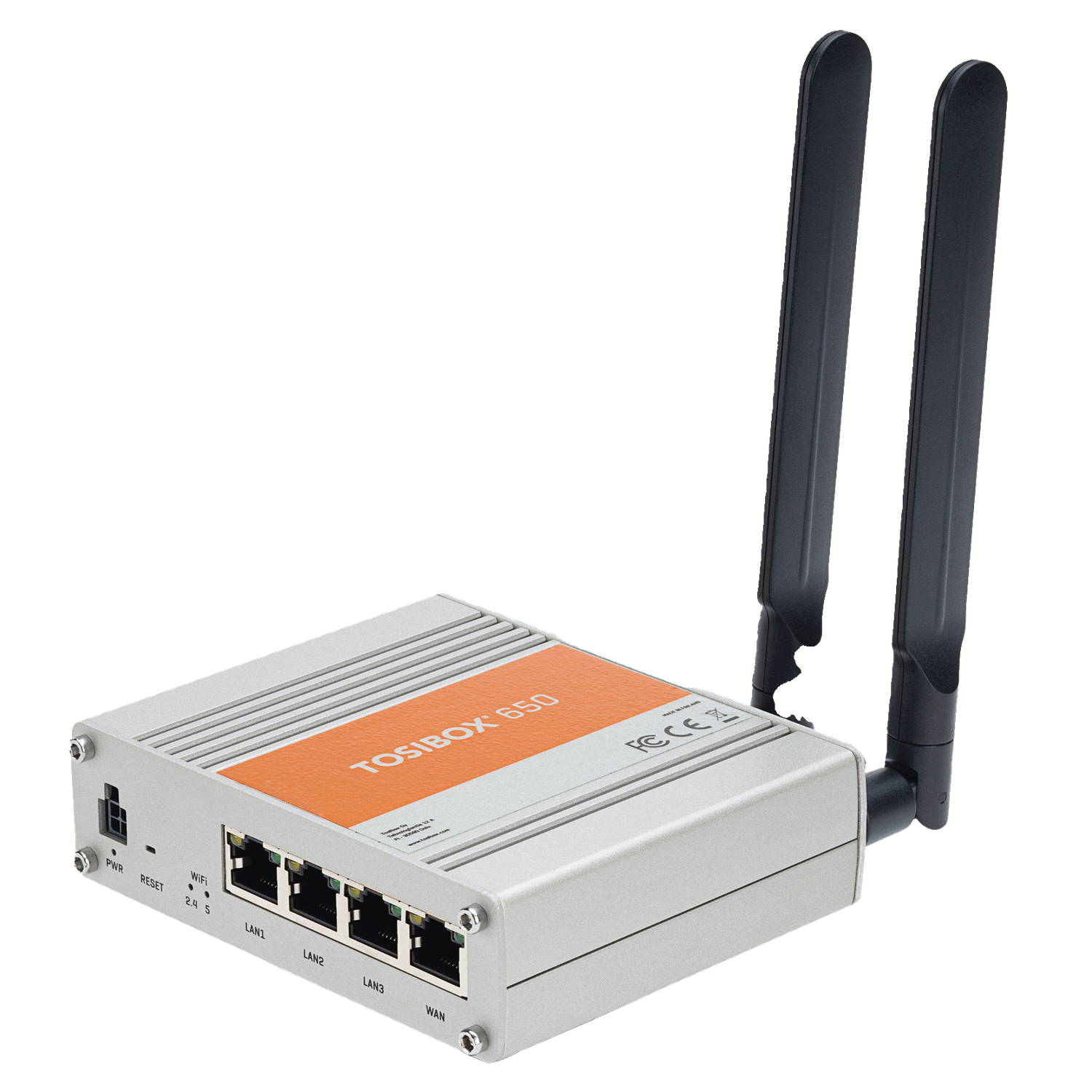 TOSIBOX 650