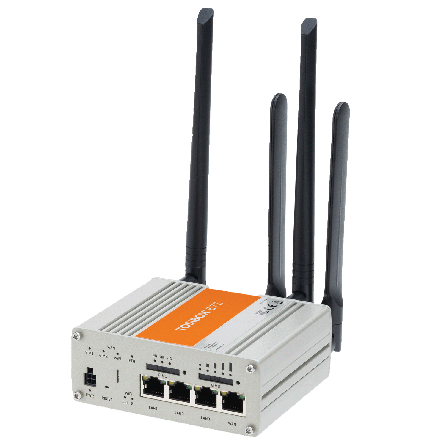 TOSIBOX 675