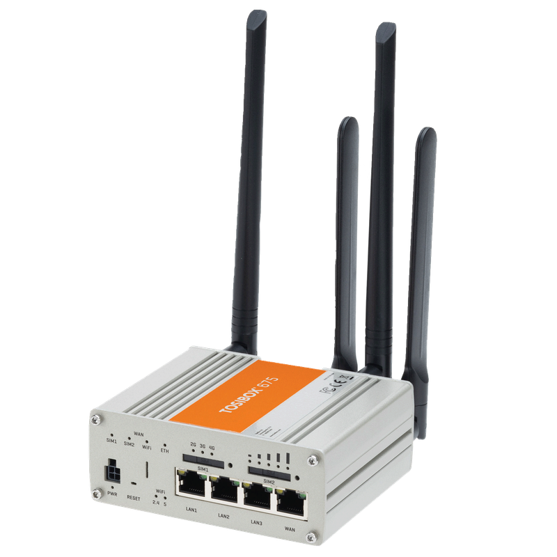 TOSIBOX 675