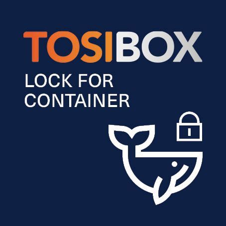 TOSIBOX LOCK FOR CONTAINER LICENSE