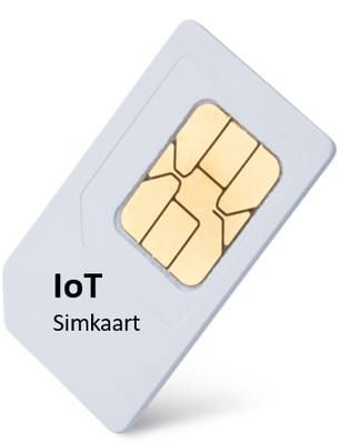 IoT  Simkaart
