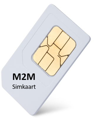 M2M Simkaart