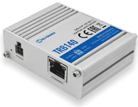 Teltonika TRB140 IoT Gateway