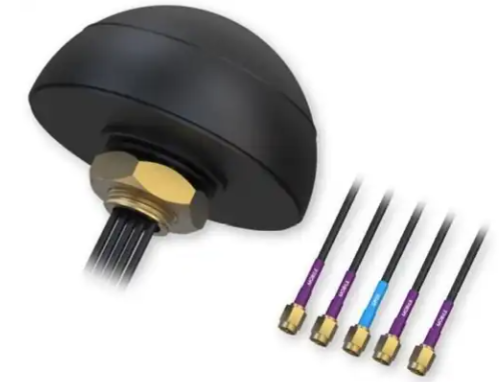 Teltonika 5-in-1 Puck antenne