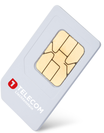 Simkaart voor IoT & M2M eUICC