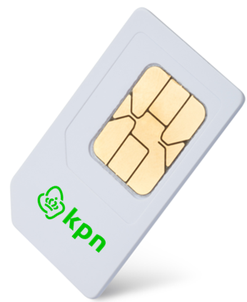 Publieke IPv4 vast IP-adres + KPN NL only 250GB NL - pooled data - 1 jaar contract