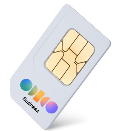 Odido 1000GB NL - Unlimited - 1 maand contract