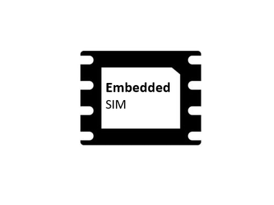 Embedded SIM