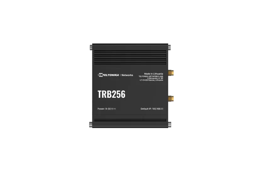 TELTONIKA TRB256 4G/LTE Gateway
