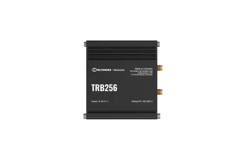 TELTONIKA TRB256 4G/LTE Gateway