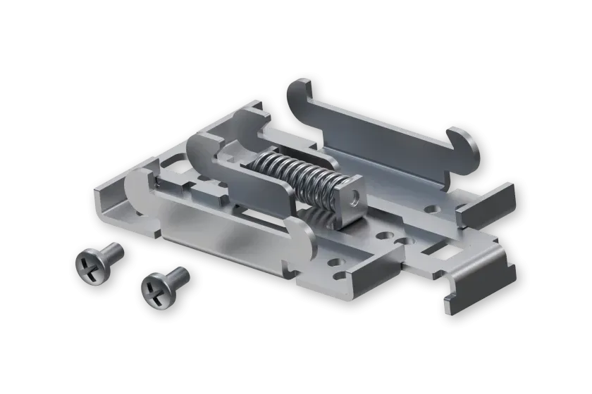 TELTONIKA PR5MEC00, DIN Rail KIT