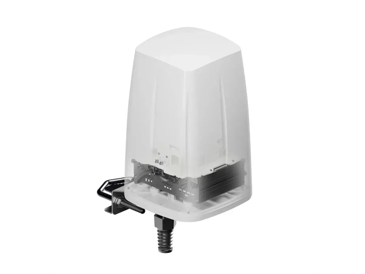 TELTONIKA PR1ICA70 Buitenantenne LTE & 5G/Wi-Fi/GPS RUTX50/RUTM50 Router