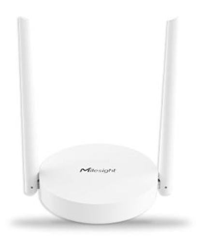 Milesight UG63 LoRaWAN indoor gateway met 4G
