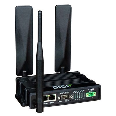 DIGI Routers